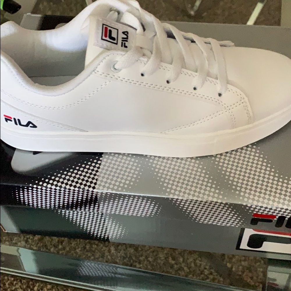 FILA sneakers